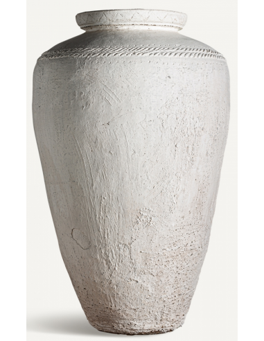 Amphora orientalsk vase i terracotta...