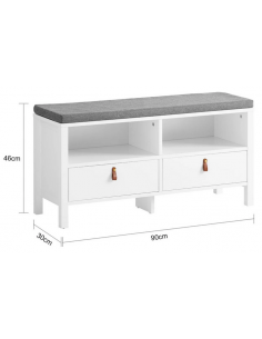 Skobænk 2