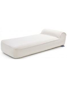 SAVANA Oppustelig solseng i...