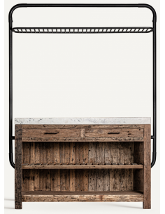 Samsun bardisk i jern,...