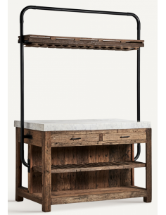 Samsun bardisk i jern,... 2