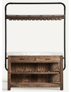 Samsun bardisk i jern,...