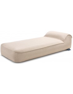 SAVANA Oppustelig solseng i...