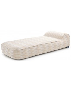 PINTAIL Oppustelig solseng...