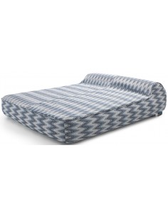 PINTAIL Twin Oppustelig...