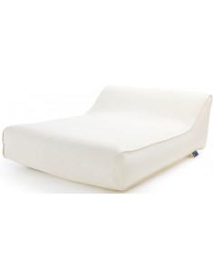 LAZY XXL Oppustelig solseng...