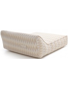 LAZY XXL Oppustelig solseng... 2