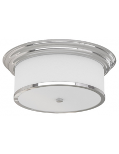 Famburo Plafond i metal,...