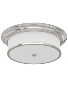 Famburo Plafond i metal,...