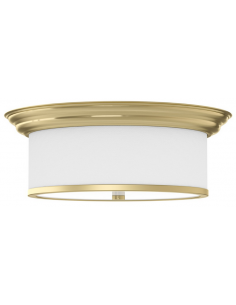 Famburo Plafond i metal,... 2