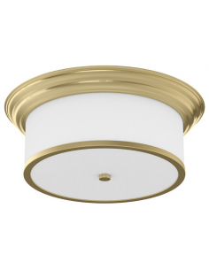 Famburo Plafond i metal,...