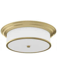 Famburo Plafond i metal,...
