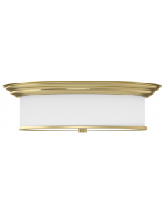 Famburo Plafond i metal,... 2