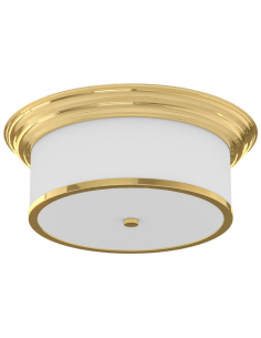 Famburo Plafond i metal,...