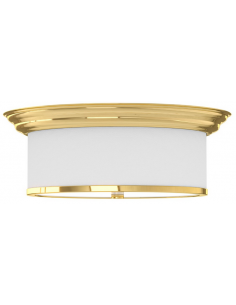 Famburo Plafond i metal,... 2
