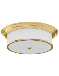 Famburo Plafond i metal,...