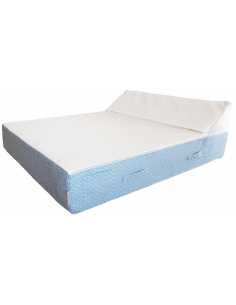 Dobbelt solseng i Memory...