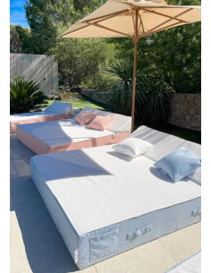 Dobbelt solseng i Memory... 2