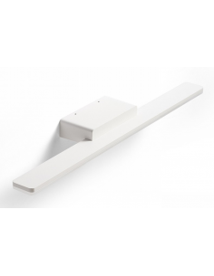 Badeværelseslampe led væg over spejl 2