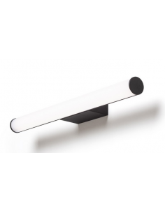 Badeværelseslampe led væg over spejl