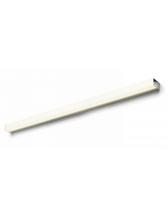 Badeværelseslampe led væg over spejl