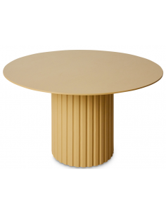 Rundt spisebord HK Living 140 2