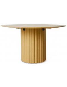 Rundt spisebord HK Living 140