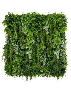 Hanging Gardens Plantevæg... 2