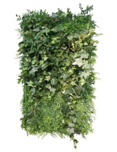 Green Space Plantevæg med...