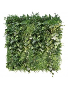 Green Space Plantevæg med... 2