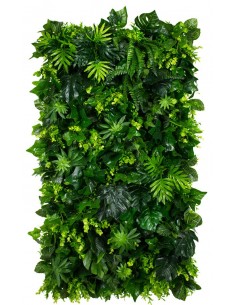 Jungle Heart Plantevæg med...