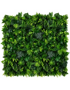 Jungle Heart Plantevæg med... 2