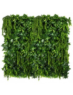 Green Ivy Plantevæg med... 2