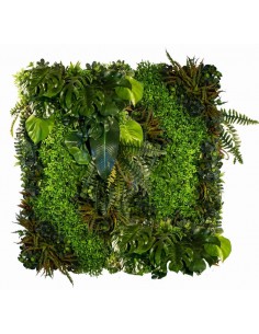 Botanic Bush Plantevæg med... 2