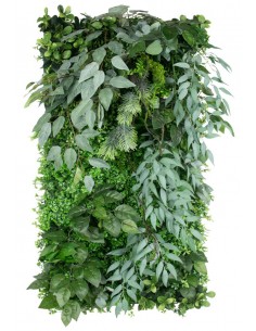 Boho Grove Plantevæg med...