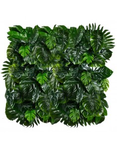 Monstera Madness Plantevæg... 2