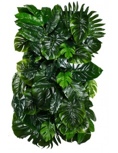 Monstera Madness Plantevæg...
