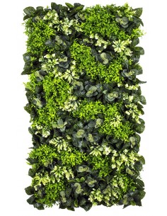 Little Green Plantevæg med...