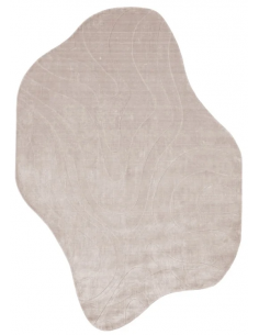Addison tæppe i viscose &...