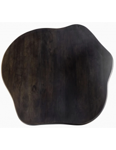 Spisebord organisk 2