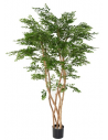 Stort kunstigt Acacia træ H180 cm