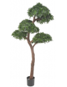 Stort kunstigt bonsai træ H210 cm