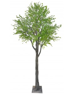 Stort kunstigt Perulatus...