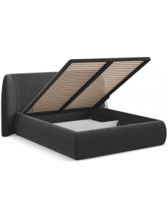 Hauke sengeramme i chenille... 2