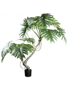 Kunstig Spring Rain palme...