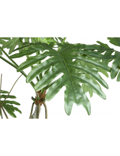 Kunstig Spring Rain palme... 2