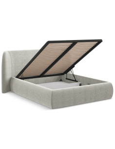 Hauke sengeramme i chenille... 2