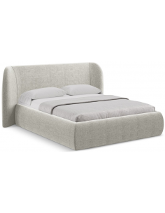 Hauke sengeramme i chenille...