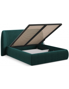 Hauke sengeramme i chenille... 2