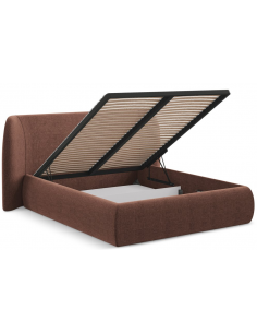 Hauke sengeramme i chenille... 2